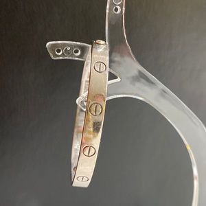 Cartier Love Bracelet